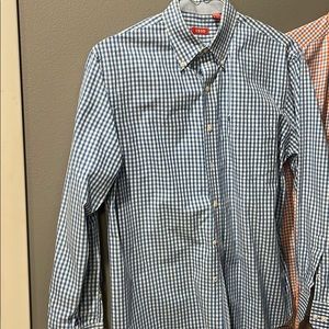 Izod dress shirt